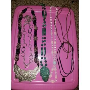 BOGO 1/2 Necklaces #8 [Add to Bundle]